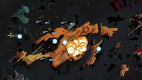 8. Steredenn (PC/MAC/LX) DIGITAL (klucz STEAM)