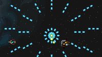 5. Steredenn (PC/MAC/LX) DIGITAL (klucz STEAM)