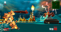 4. Vektor Wars (PC) DIGITAL (klucz STEAM)