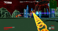 1. Vektor Wars (PC) DIGITAL (klucz STEAM)