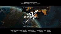 3. Steredenn (PC/MAC/LX) DIGITAL (klucz STEAM)