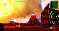 3. Vektor Wars (PC) DIGITAL (klucz STEAM)