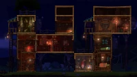 9. Diluvian Winds (PC) (klucz STEAM)