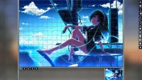 3. Pixel Puzzles Illustrations & Anime - Jigsaw Pack: Musix (DLC) (PC) (klucz STEAM)