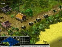 2. Sudden Strike 2 Gold (PC) (klucz STEAM)