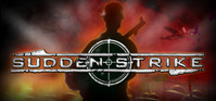 1. Sudden Strike Gold (PC) (klucz STEAM)