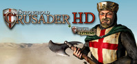 1. Twierdza Krzyżowiec HD PL (PC) (klucz STEAM)