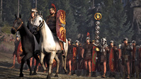 3. Total War: Rome 2 Edycja Sparty PL (klucz STEAM)