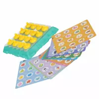 5. Mega Creative Gra Memory Dla Dzieci 553046