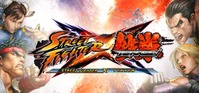 6. Street Fighter X Tekken PL (PC) (klucz STEAM)