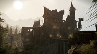 3. Warhammer: End Times - Vermintide Schluesselschloss (DLC) (PC) (klucz STEAM)