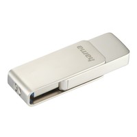 1. Hama Rotate Pro Pamięć USB 3.0 128GB 90MB/s