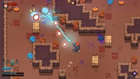 2. Space Robinson: Hardcore Roguelike Action (PC) (klucz STEAM)