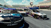 6. NASCAR '15 Victory Edition (PC) (klucz STEAM)