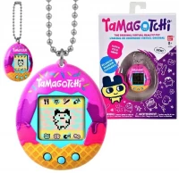 1. BANDAI Tamagotchi - Ice Cream