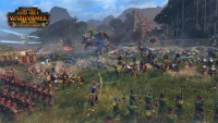 2. Total War: WARHAMMER II - The Hunter & The Beast PL (DLC) (PC) (klucz STEAM)
