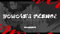 8. Sixtar Gate: STARTRAIL - yomoha's Planet Pack (DLC) (PC) (klucz STEAM)