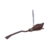 4. Harry Potter Nimbus 2000 - Wisząca Ozdoba - 15,5 cm
