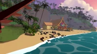 5. Escape Academy: Escape From Anti-Escape Island (DLC) (PC) (klucz STEAM)