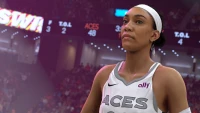 5. NBA 2K25 (PS4)