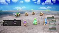 5. DRAGON QUEST III HD-2D Remake (Xbox Series X)