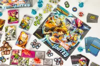 8. Marvel United: Multiverse
