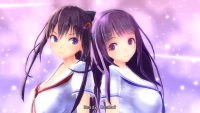 2. VALKYRIE DRIVE -BHIKKHUNI- (PC) (klucz STEAM)