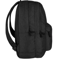 3. Coolpack Plecak Młodzieżowy Scout Snow Black E96020