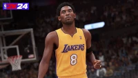 4. NBA 2K24 The Black Mamba Edition (XO/XSX)