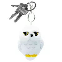 3. Pluszowy Brelok Harry Potter Hedwiga