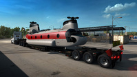 1. American Truck Simulator - Special Transport (PC) Klucz Steam (klucz STEAM)