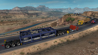2. American Truck Simulator - Special Transport (PC) Klucz Steam (klucz STEAM)
