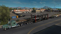 9. American Truck Simulator - Special Transport (PC) Klucz Steam (klucz STEAM)