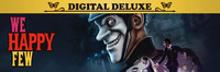 1. We Happy Few Deluxe Edition (PC) (klucz STEAM)