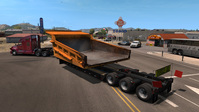 7. American Truck Simulator - Special Transport (PC) Klucz Steam (klucz STEAM)