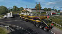 3. American Truck Simulator - Special Transport (PC) Klucz Steam (klucz STEAM)