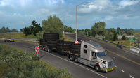 4. American Truck Simulator - Special Transport (PC) Klucz Steam (klucz STEAM)