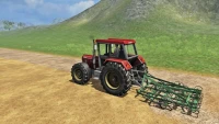 5. Farming Simulator 2011 - Classics (DLC) (PC) (klucz STEAM)