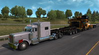 6. American Truck Simulator - Special Transport (PC) Klucz Steam (klucz STEAM)