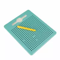 1. Mega Creative Edukacyjna Tablica Magnetyczna 	545674