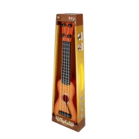 5. Mega Creative Zabawka Gitara Ukulele 511392