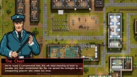 10. Prison Architect - Jungle Pack (DLC) (PC) (klucz STEAM)