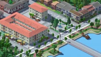 11. Urbek City Builder PL (PC) (klucz STEAM)