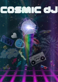 1. Cosmic DJ (PC) (klucz STEAM)