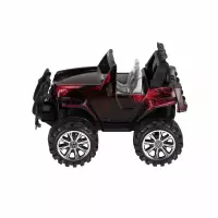 4. Mega Creative Auto Terenowe Jeep 549658