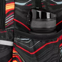 2. CoolPack Pick Plecak Szkolny Młodzieżowy Amber F099890 + F062890