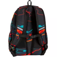 3. CoolPack Pick Plecak Szkolny Młodzieżowy Amber F099890 + F062890