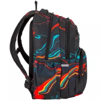 8. CoolPack Pick Plecak Szkolny Młodzieżowy Amber F099890 + F062890