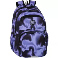 5. CoolPack Pick Plecak Szkolny Młodzieżowy Lazuryt F099895 + F062895