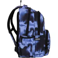 3. CoolPack Pick Plecak Szkolny Młodzieżowy Lazuryt F099895 + F062895